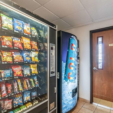 Motel 6-Naperville, Il Eksteriør bilde