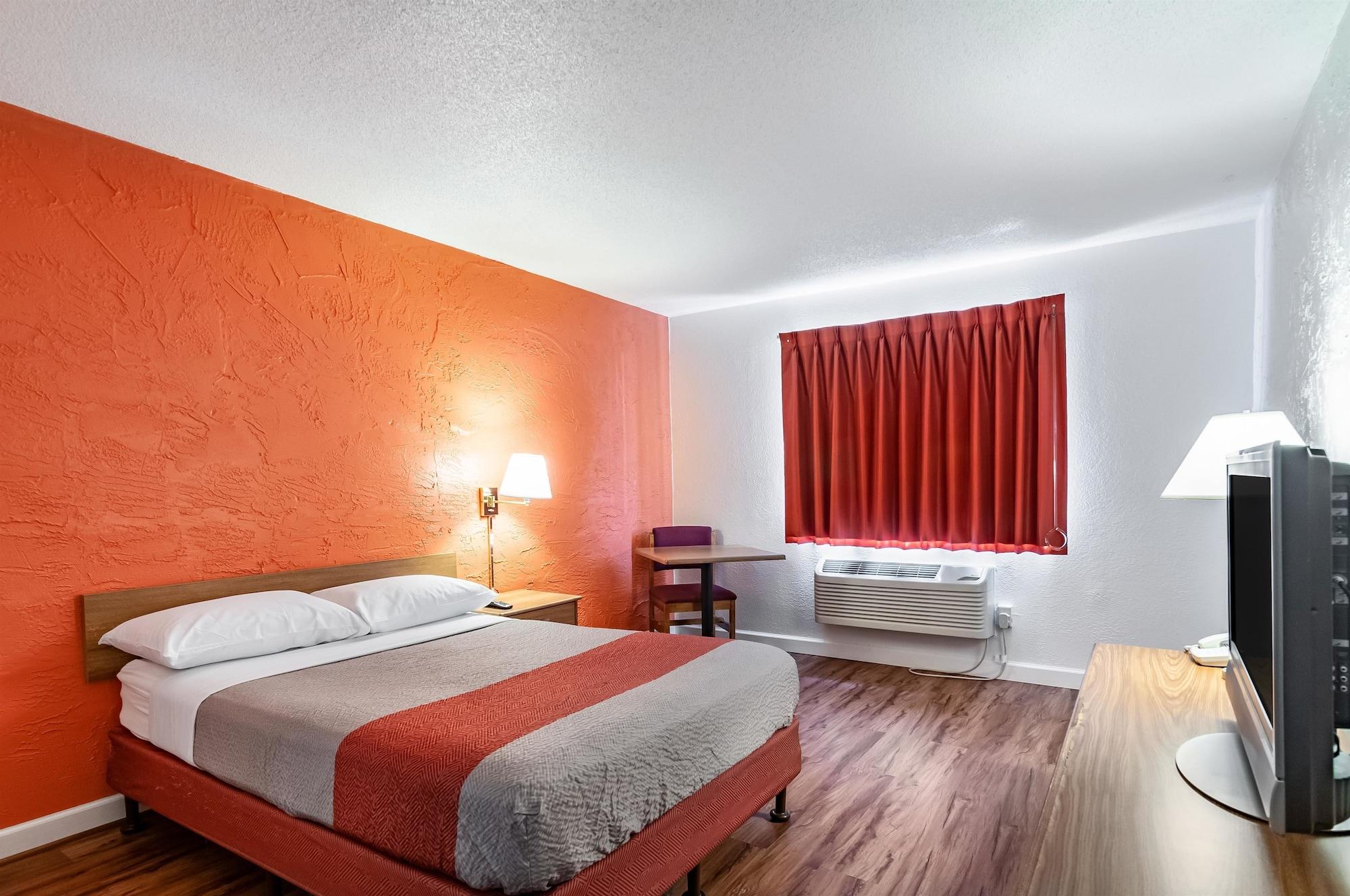 Motel 6-Naperville, Il Eksteriør bilde