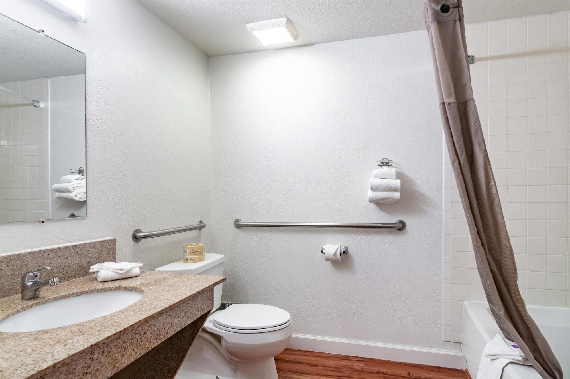 Motel 6-Naperville, Il Eksteriør bilde