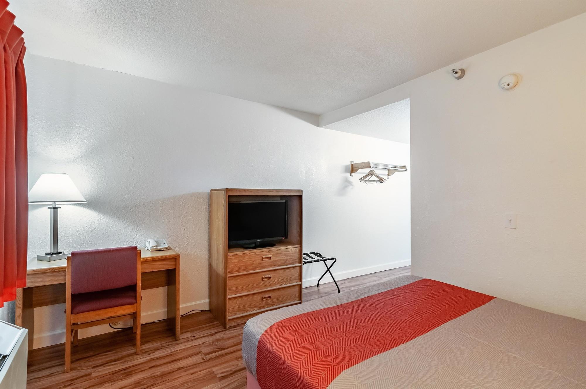 Motel 6-Naperville, Il Eksteriør bilde
