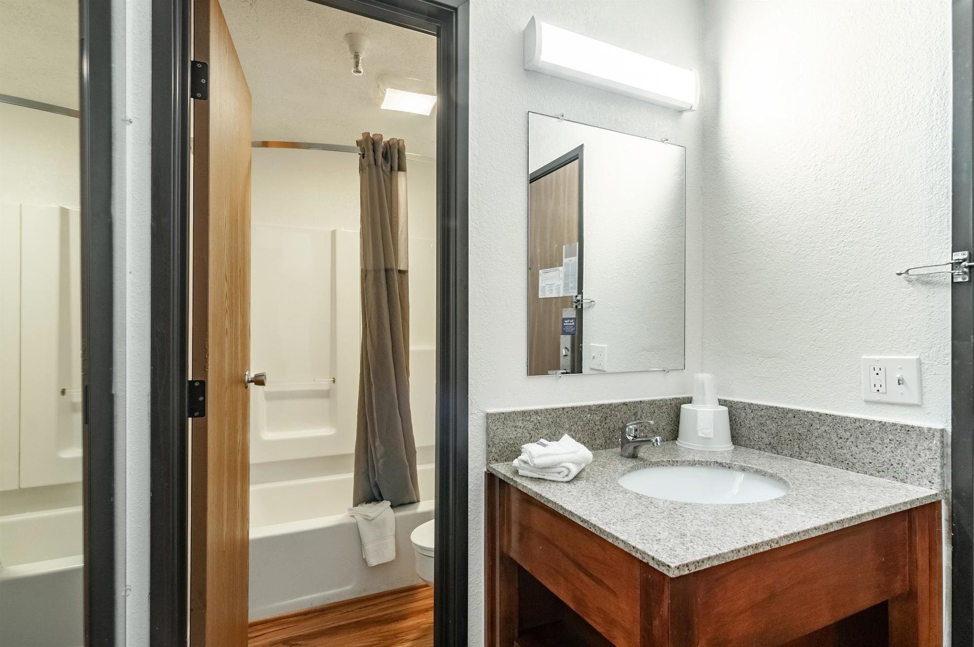 Motel 6-Naperville, Il Eksteriør bilde