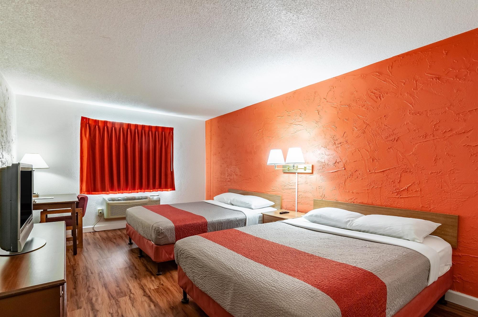 Motel 6-Naperville, Il Eksteriør bilde