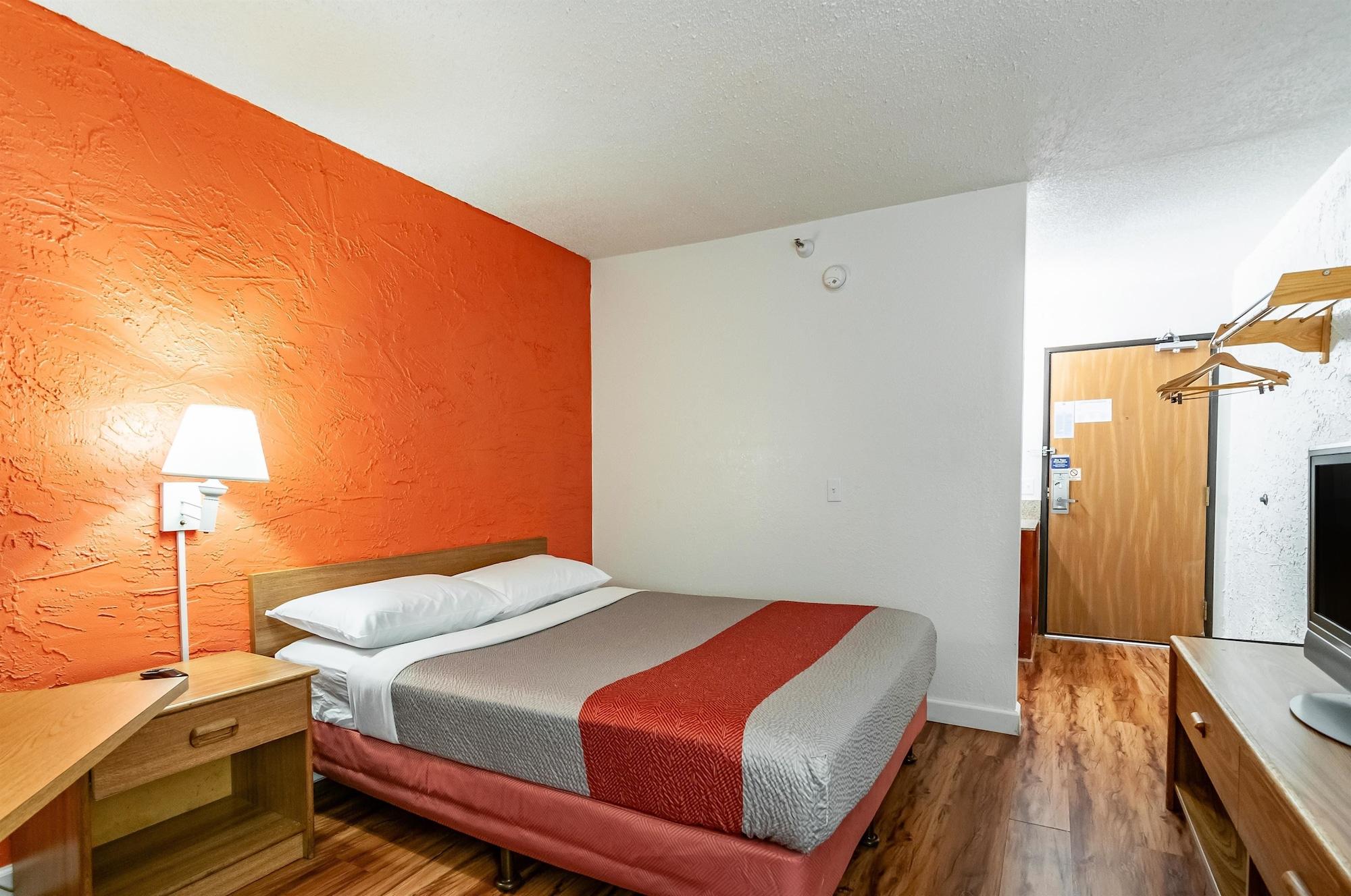 Motel 6-Naperville, Il Eksteriør bilde