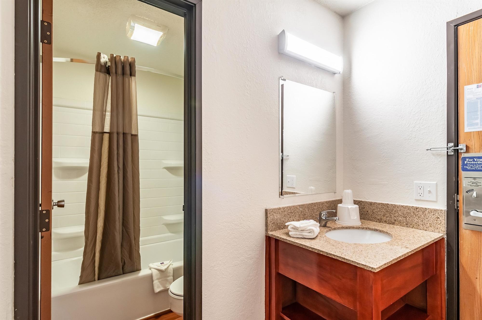 Motel 6-Naperville, Il Eksteriør bilde