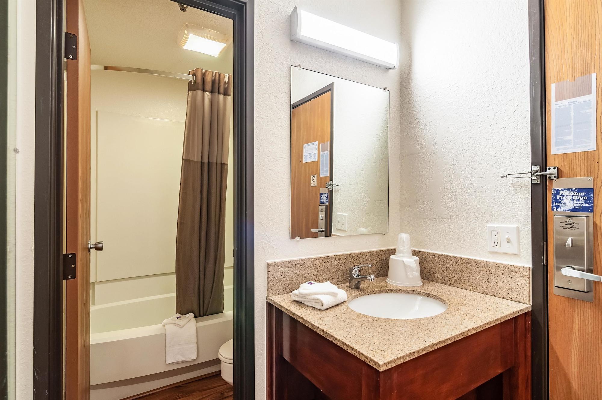 Motel 6-Naperville, Il Eksteriør bilde