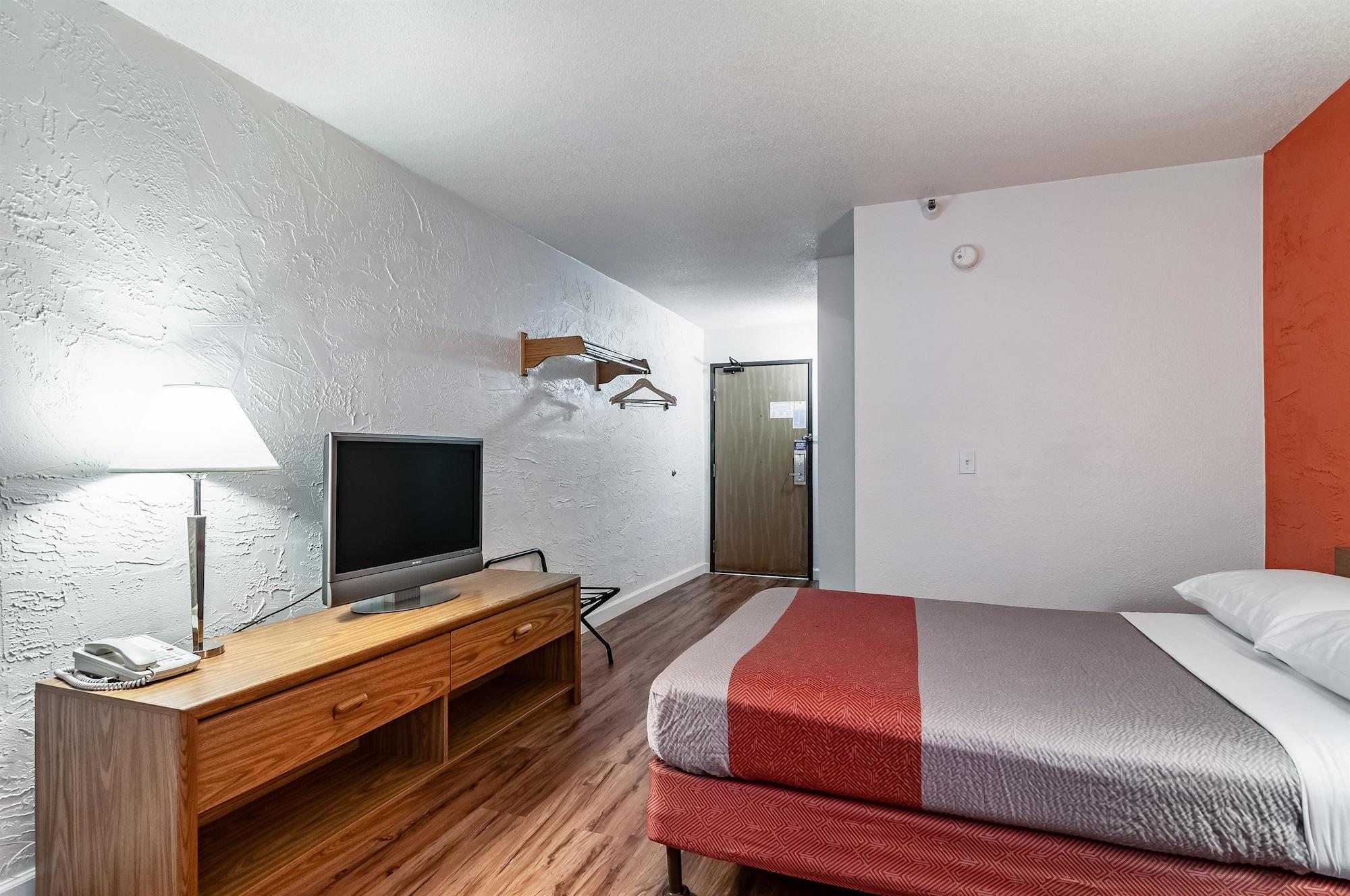 Motel 6-Naperville, Il Eksteriør bilde