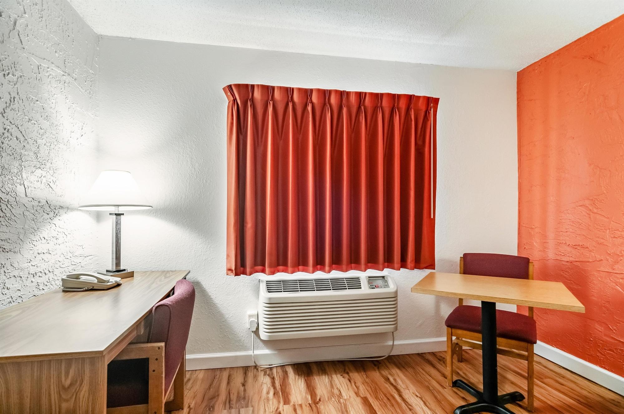 Motel 6-Naperville, Il Eksteriør bilde