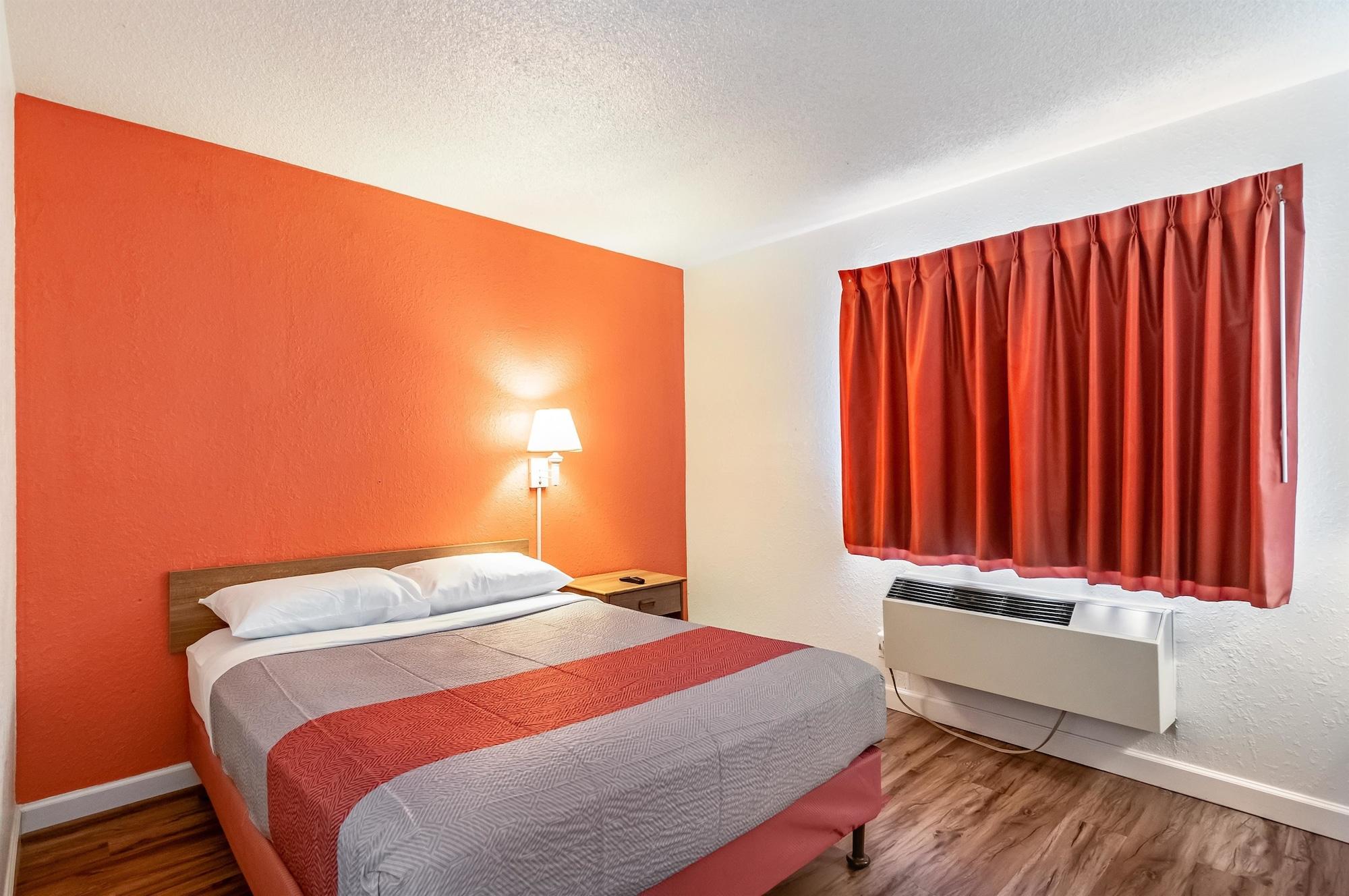 Motel 6-Naperville, Il Eksteriør bilde