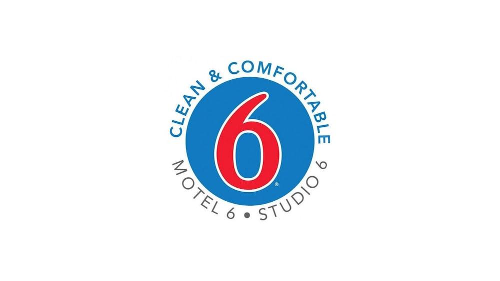 Motel 6-Naperville, Il Eksteriør bilde