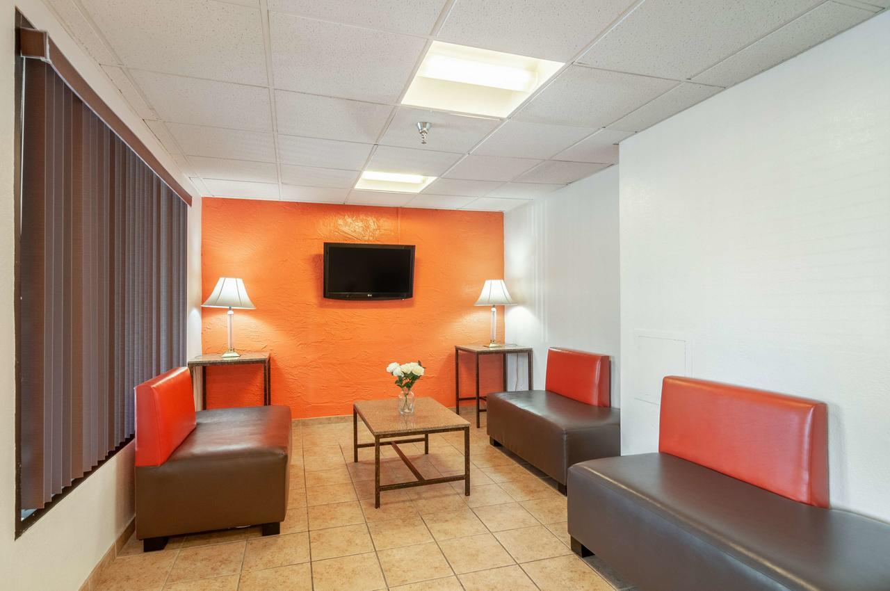 Motel 6-Naperville, Il Eksteriør bilde