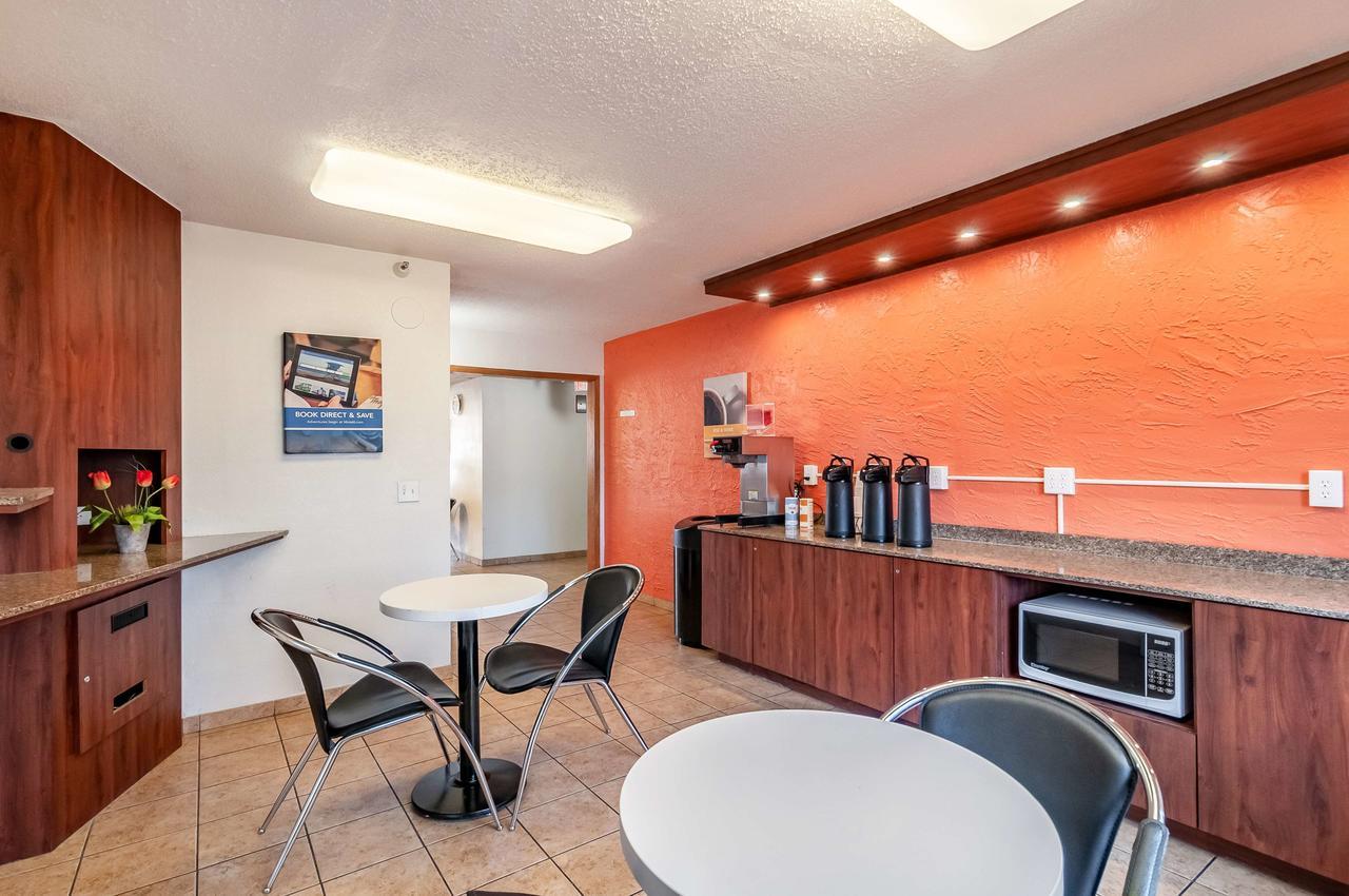 Motel 6-Naperville, Il Eksteriør bilde